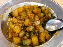 -白翔甜食店