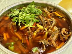 -高坎一品甲鱼庄(两河店)