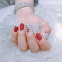 点击看大图 -染指坊日式美甲美睫设计中心