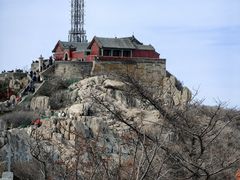 -泰山风景名胜区