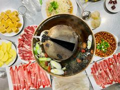 -三兴涮羊肉(荣安大街店)