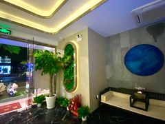 -润和养生·影音足道·按摩SPA(虹梅路店)