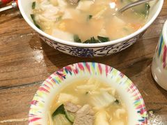 -清真·玛丽亚新疆菜主题餐厅(浙江中路店)