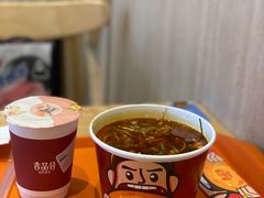 -吉品合酥脆烤饼(太平洋森活天地店)