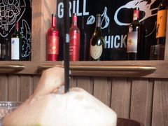 -Bistro 63 创意融合料理(广粤天地店)