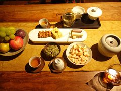 -青竺·青竹茶舍(断桥店)