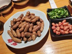 -蚝翅·海鲜粥·烧烤·龙虾季(海曙天一店)