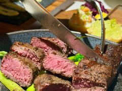 -俄士厨房(五棵松华熙LIVE店)