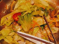 -西塔老太太泥炉烤肉(苏州大悦城店)