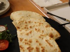 辣味芝士小牛柳薄饼-Artisan匠匠(中央大街店)