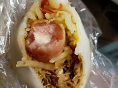 -张果佬年糕卷(科巷店)