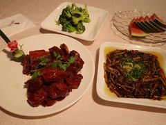 -天福苑(崇宁路店)