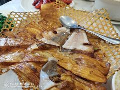 -翠亭酒家(山西南路店)