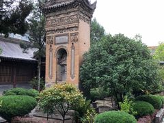 -西安化觉巷清真大寺