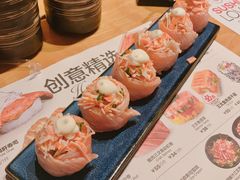 -Sushi Love 创意寿司(丽影广场店)