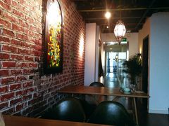 大堂-Thai Basil罗勒叶泰式餐厅(时代天街店)