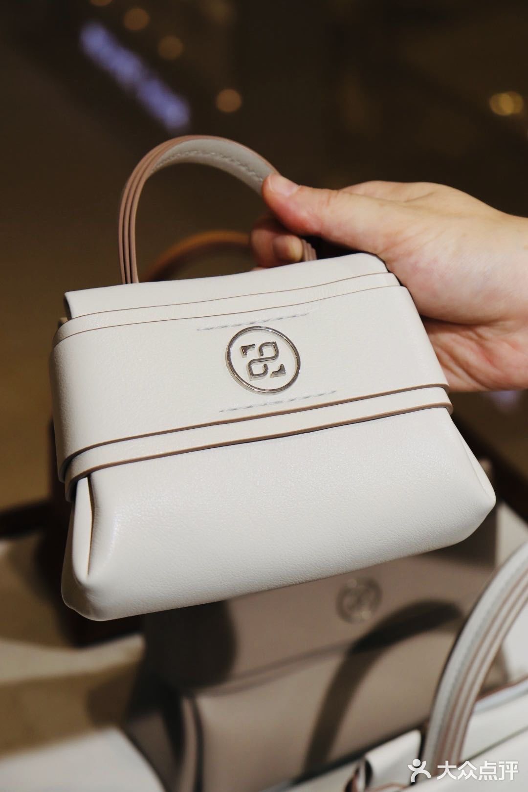 小众设计👜时髦精必入的包包