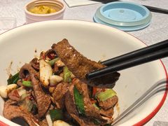 -湘中缘·湖南菜(娄底驻京办店)