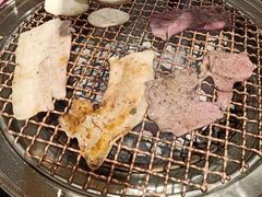 -九田家黑牛烤肉料理(石路天虹店)