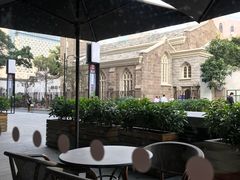 -星巴克(福州大洋百货分店)