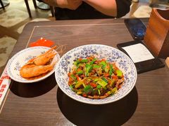 -阿大排档(长春这有山店)