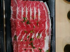 -花味·自助烤肉(雨花客厅店)