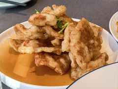 -亦海人家烤鸭店(康定街店)
