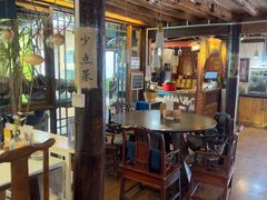 -吃货私房菜(丽江束河古镇店)