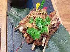 -敏珠拉姆藏餐·南京厨房(富春江东街店)