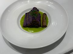 -毛家饭店·30年融合新湘菜(汉峪金谷店)