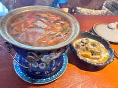 -越谜·越南餐厅(长白店)