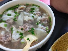 -清真蒋有记(老门东店)