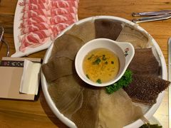 -重庆德庄火锅(龙游店)