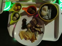 -凯乐会量贩KTV(国防大厦总店)