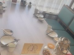 -鹤鸣嘉印象饭店(东市场小区店)