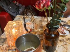 -BROWNSTONE布朗石西班牙餐厅(富城店)