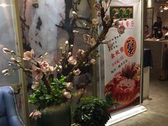 -三姐妹餐厅(曲江店)