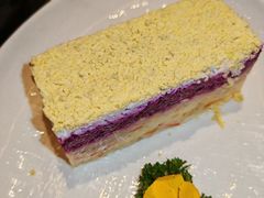 -马克西姆俄罗斯餐厅(通亚街店)