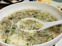 -金枝玉叶上海人家食府(三里河店)