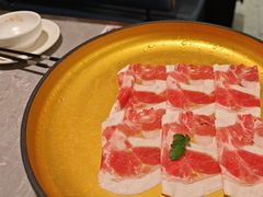 -一绪に寿喜烧(荟聚店)