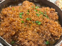 糯米鸡翅-孙府大院(步行街店)