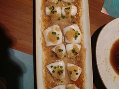 粉丝鲜鱿-大树餐厅(益田假日店)