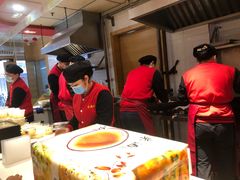 -老通城豆皮大王(吉庆街店)