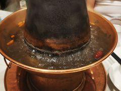 -东来顺饭庄(王府井步行街店)