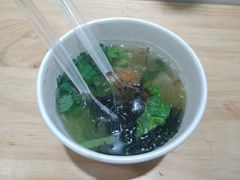 海鲜灌蛋-家宴·灌蛋·沙茶面(曾厝垵店)