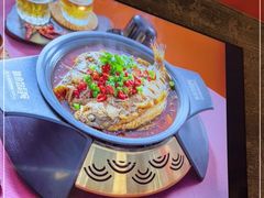 -神府路壹号·海鲜烧烤·砂锅粥·锅物(三坊七巷店)