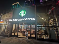 门面-星巴克(贵阳花果园1店)