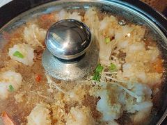 -前海沿·青岛菜(李沧万达店)