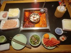 -蜀江龙火锅(339店)