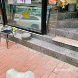 哈哈哈 门口偶遇了兄dei